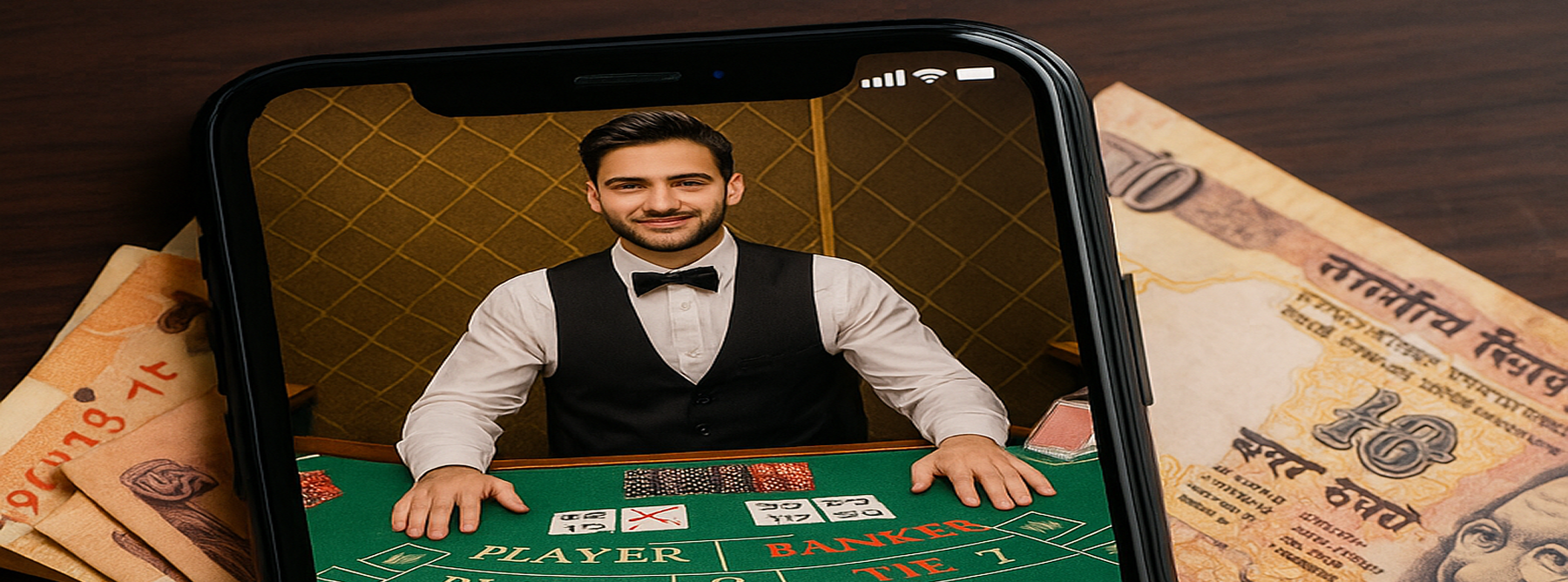 Best Mobile Casino Apps in Asia: Features, Bonuses & Safety